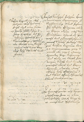 Stadtarchiv Bozen - BOhisto Ratsprotokoll 1702/05 - 