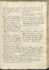 Stadtarchiv Bozen - BOhisto Ratsprotokoll 1702/05 - 
