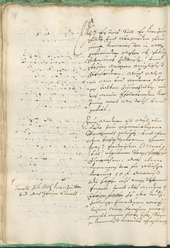 Stadtarchiv Bozen - BOhisto Ratsprotokoll 1702/05 - 