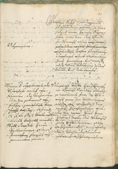 Stadtarchiv Bozen - BOhisto Ratsprotokoll 1702/05 - 