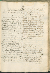 Stadtarchiv Bozen - BOhisto Ratsprotokoll 1702/05 - 