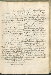 Stadtarchiv Bozen - BOhisto Ratsprotokoll 1702/05 - 