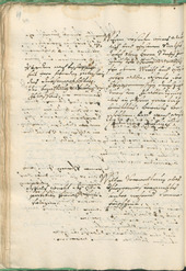 Stadtarchiv Bozen - BOhisto Ratsprotokoll 1702/05 - 