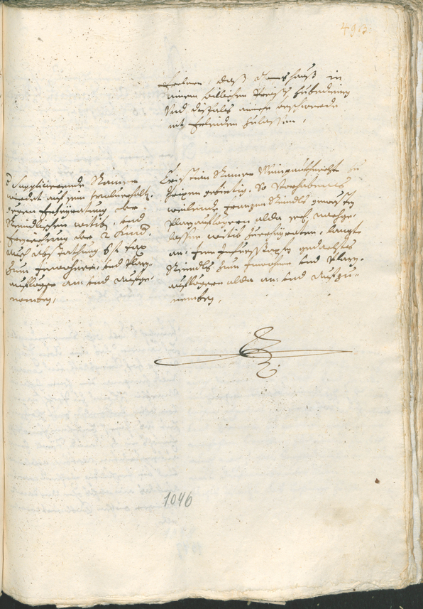 Civic Archives of Bozen-Bolzano - BOhisto Ratsprotokoll 1705/08 