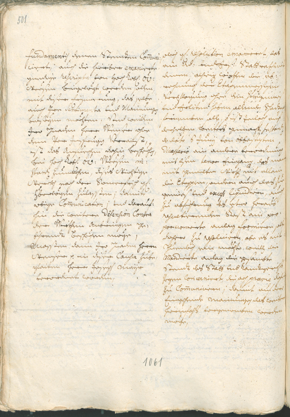 Civic Archives of Bozen-Bolzano - BOhisto Ratsprotokoll 1705/08 