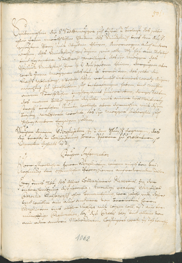 Archivio Storico della Città di Bolzano - BOhisto protocollo consiliare 1705/08 