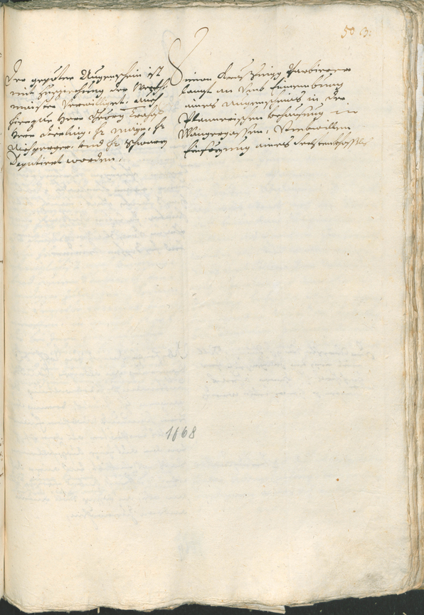 Stadtarchiv Bozen - BOhisto Ratsprotokoll 1705/08 