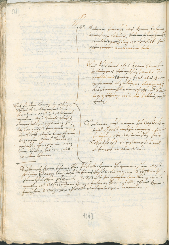 Civic Archives of Bozen-Bolzano - BOhisto Ratsprotokoll 1705/08 