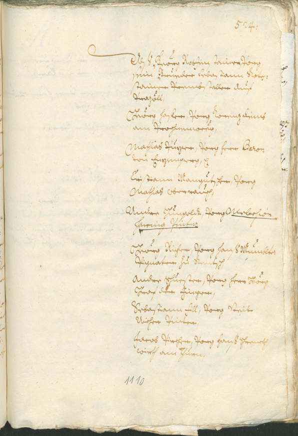 Civic Archives of Bozen-Bolzano - BOhisto Ratsprotokoll 1705/08 