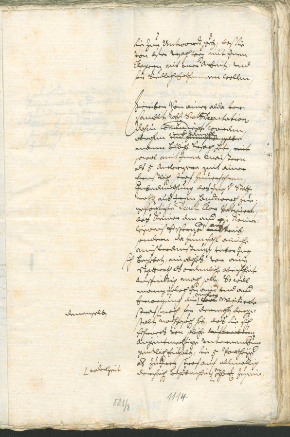 Archivio Storico della Città di Bolzano - BOhisto protocollo consiliare 1705/08 