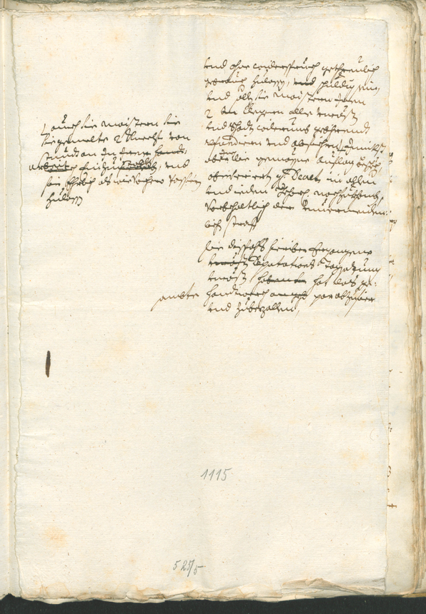 Archivio Storico della Città di Bolzano - BOhisto protocollo consiliare 1705/08 