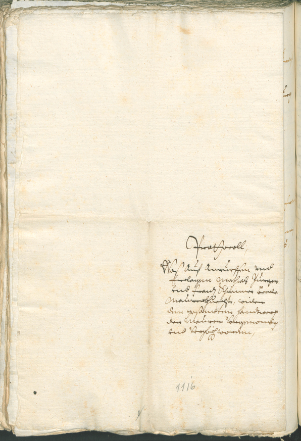 Archivio Storico della Città di Bolzano - BOhisto protocollo consiliare 1705/08 