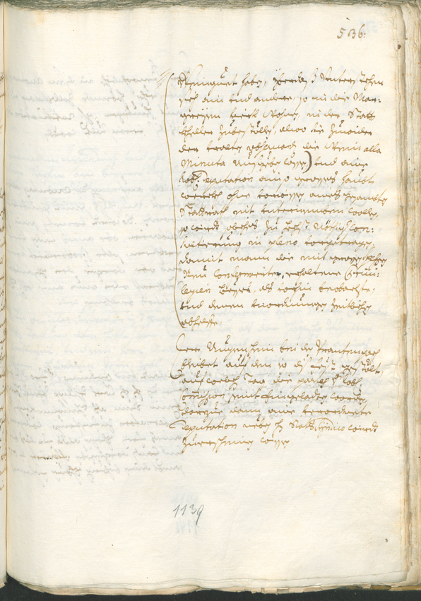 Archivio Storico della Città di Bolzano - BOhisto protocollo consiliare 1705/08 