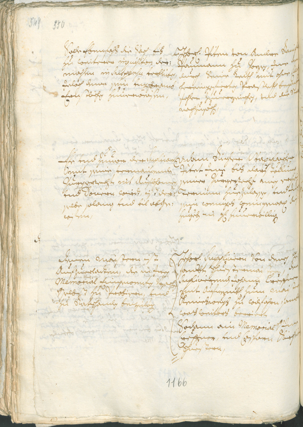 Civic Archives of Bozen-Bolzano - BOhisto Ratsprotokoll 1705/08 