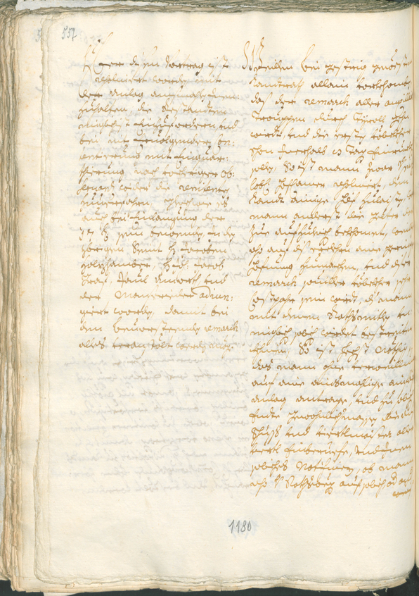 Civic Archives of Bozen-Bolzano - BOhisto Ratsprotokoll 1705/08 