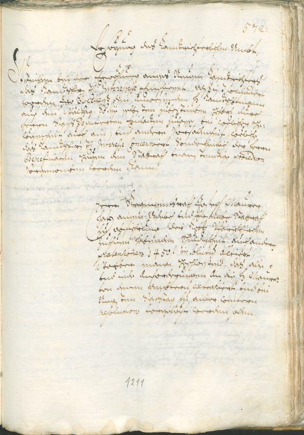 Archivio Storico della Città di Bolzano - BOhisto protocollo consiliare 1705/08 