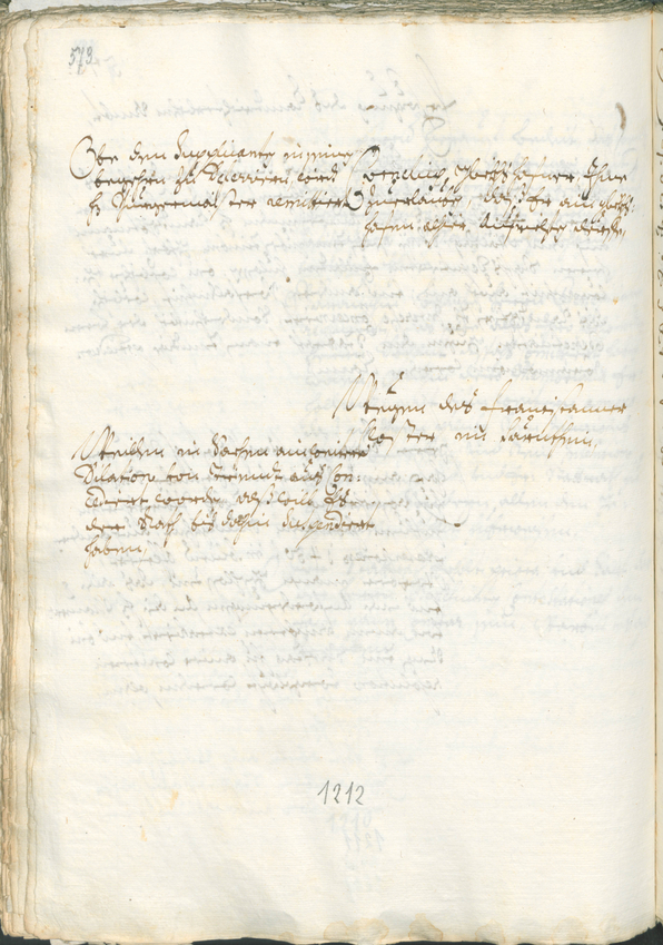 Stadtarchiv Bozen - BOhisto Ratsprotokoll 1705/08 