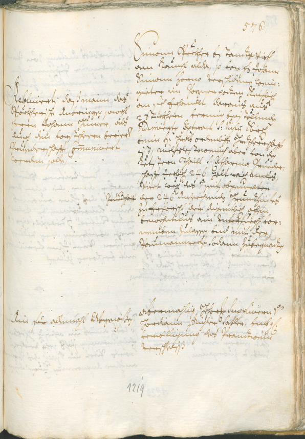 Archivio Storico della Città di Bolzano - BOhisto protocollo consiliare 1705/08 