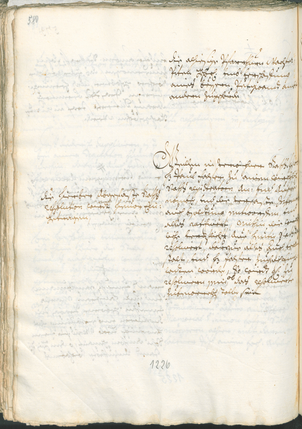 Civic Archives of Bozen-Bolzano - BOhisto Ratsprotokoll 1705/08 