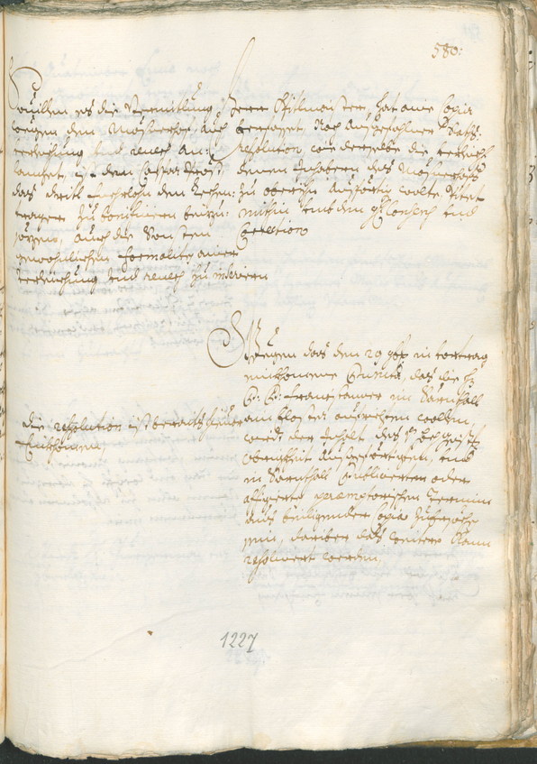 Civic Archives of Bozen-Bolzano - BOhisto Ratsprotokoll 1705/08 