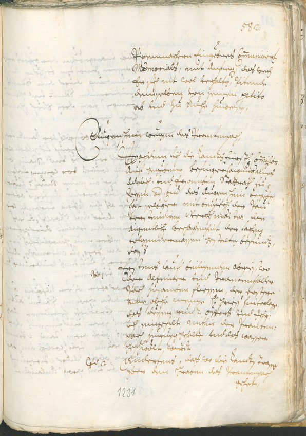 Civic Archives of Bozen-Bolzano - BOhisto Ratsprotokoll 1705/08 