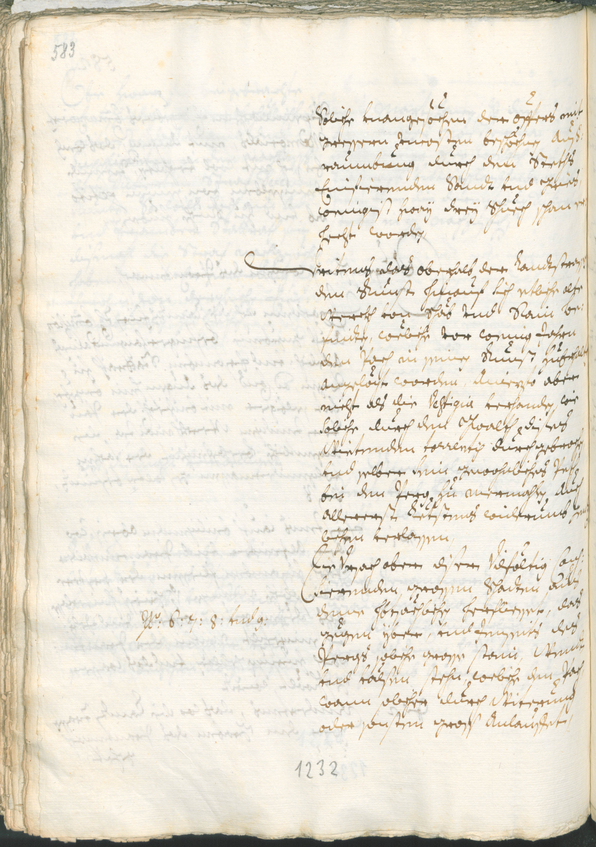 Civic Archives of Bozen-Bolzano - BOhisto Ratsprotokoll 1705/08 