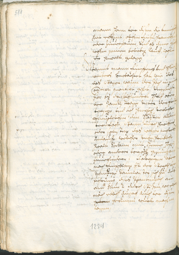 Civic Archives of Bozen-Bolzano - BOhisto Ratsprotokoll 1705/08 