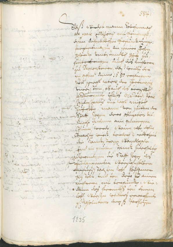 Civic Archives of Bozen-Bolzano - BOhisto Ratsprotokoll 1705/08 