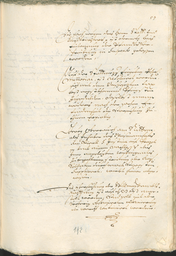 Archivio Storico della Città di Bolzano - BOhisto protocollo consiliare 1705/08 