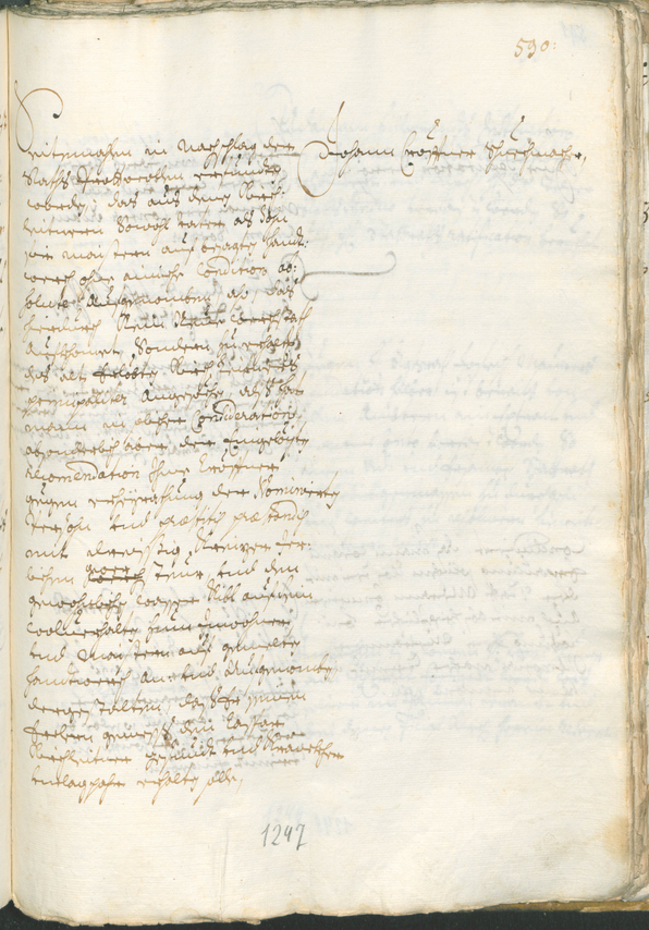 Archivio Storico della Città di Bolzano - BOhisto protocollo consiliare 1705/08 