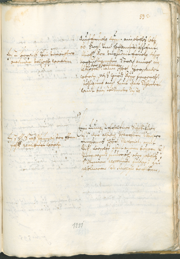 Archivio Storico della Città di Bolzano - BOhisto protocollo consiliare 1705/08 