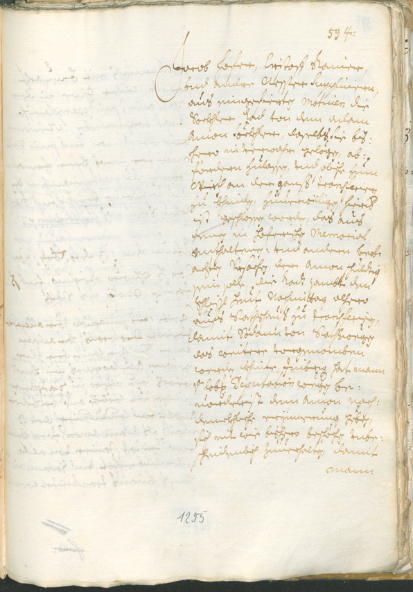 Civic Archives of Bozen-Bolzano - BOhisto Ratsprotokoll 1705/08 