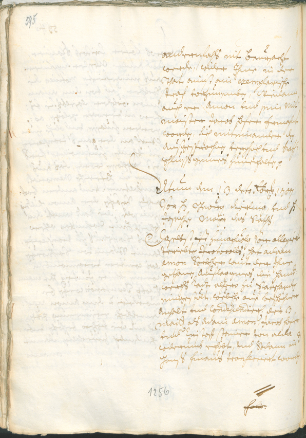 Civic Archives of Bozen-Bolzano - BOhisto Ratsprotokoll 1705/08 