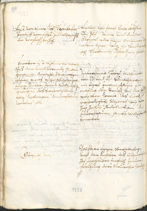 Archivio Storico della Città di Bolzano - BOhisto protocollo consiliare 1705/08 