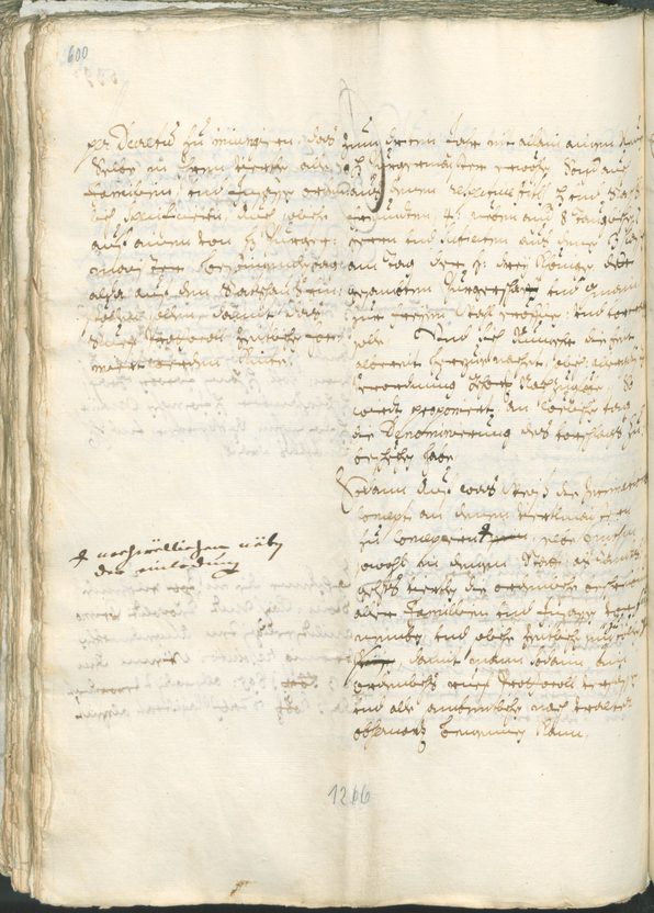 Archivio Storico della Città di Bolzano - BOhisto protocollo consiliare 1705/08 