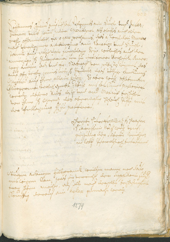 Civic Archives of Bozen-Bolzano - BOhisto Ratsprotokoll 1705/08 