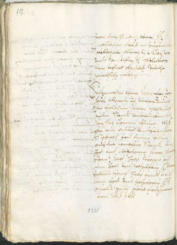 Civic Archives of Bozen-Bolzano - BOhisto Ratsprotokoll 1705/08 