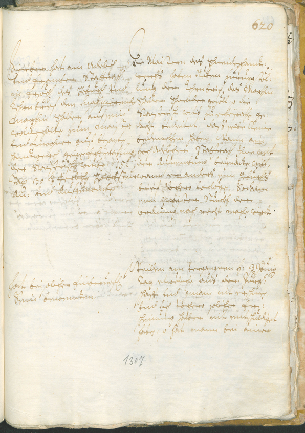 Archivio Storico della Città di Bolzano - BOhisto protocollo consiliare 1705/08 