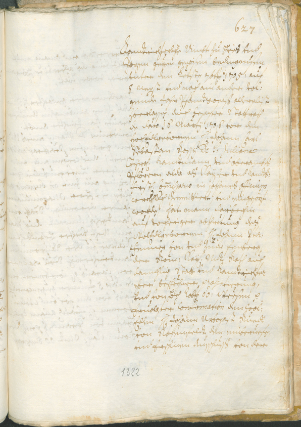 Civic Archives of Bozen-Bolzano - BOhisto Ratsprotokoll 1705/08 