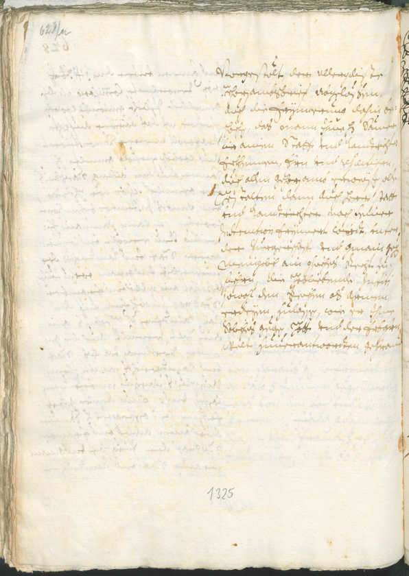 Civic Archives of Bozen-Bolzano - BOhisto Ratsprotokoll 1705/08 