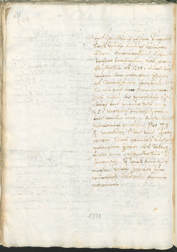 Civic Archives of Bozen-Bolzano - BOhisto Ratsprotokoll 1705/08 