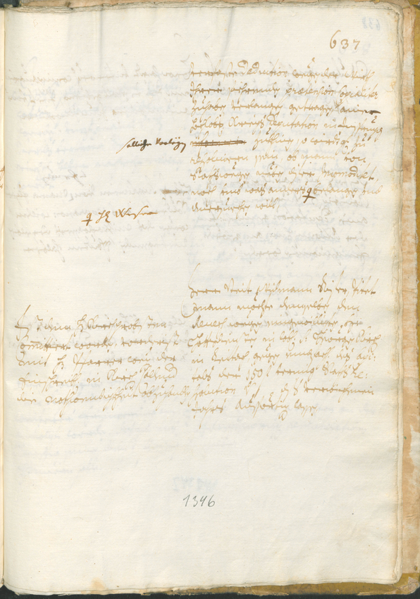 Civic Archives of Bozen-Bolzano - BOhisto Ratsprotokoll 1705/08 