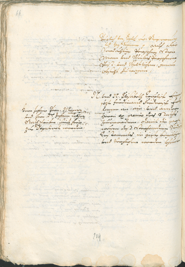 Civic Archives of Bozen-Bolzano - BOhisto Ratsprotokoll 1705/08 