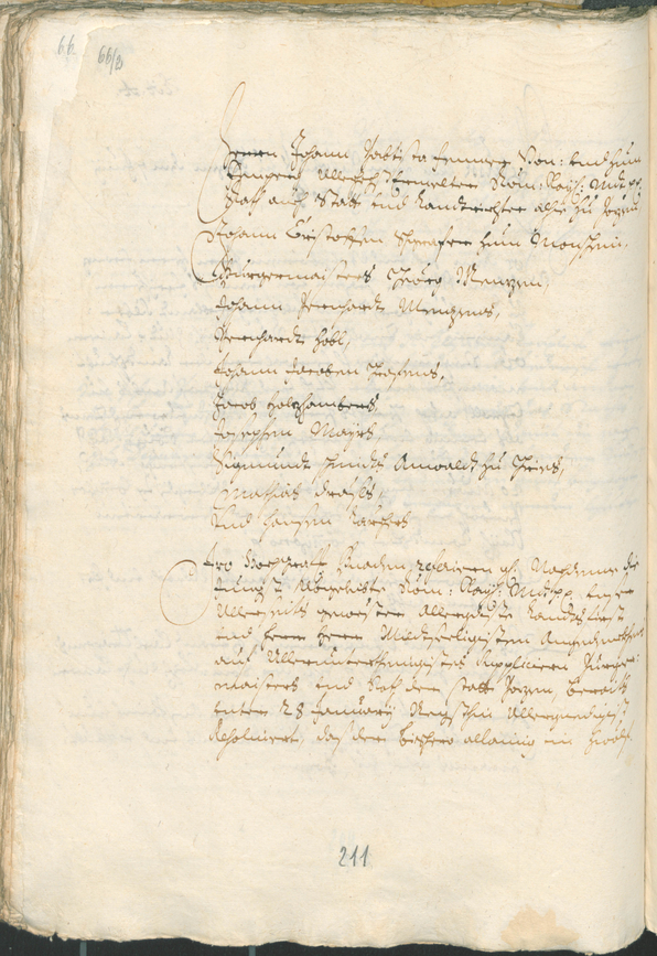 Civic Archives of Bozen-Bolzano - BOhisto Ratsprotokoll 1705/08 