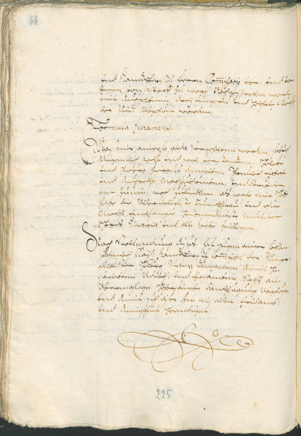 Civic Archives of Bozen-Bolzano - BOhisto Ratsprotokoll 1705/08 