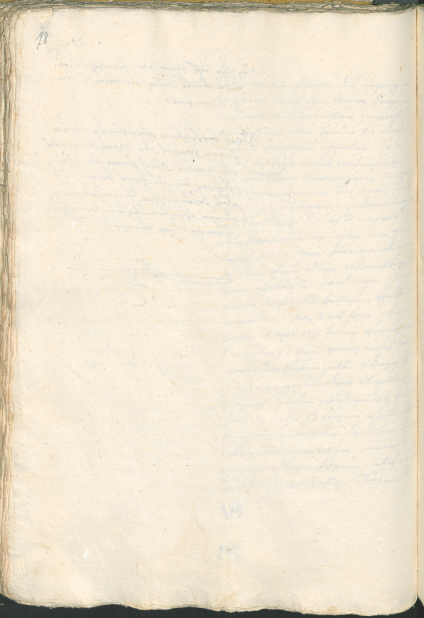 Civic Archives of Bozen-Bolzano - BOhisto Ratsprotokoll 1705/08 