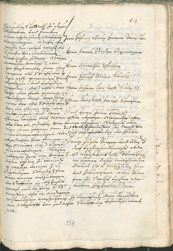 Civic Archives of Bozen-Bolzano - BOhisto Ratsprotokoll 1705/08 