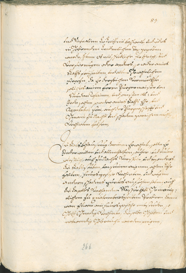 Civic Archives of Bozen-Bolzano - BOhisto Ratsprotokoll 1705/08 