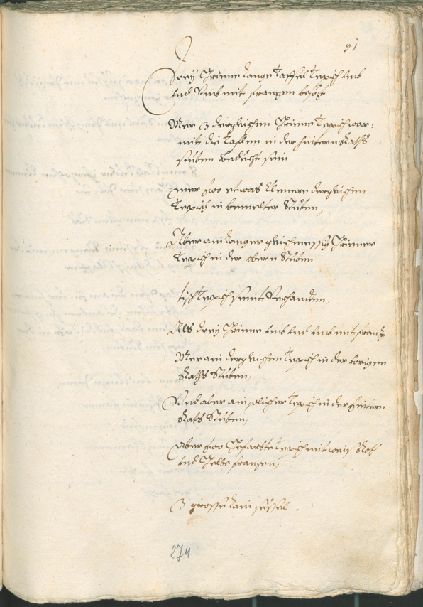 Archivio Storico della Città di Bolzano - BOhisto protocollo consiliare 1705/08 