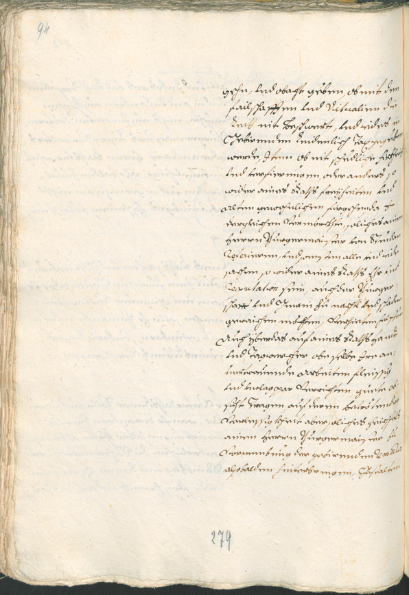 Civic Archives of Bozen-Bolzano - BOhisto Ratsprotokoll 1705/08 